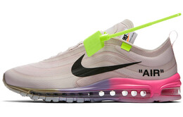 Кроссовки Nike Air Max 97 унисекс aj4585-600