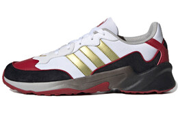 Мужские беговые кроссовки Adidas Neo 20-20 FX fv6103