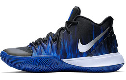 Мужские баскетбольные кроссовки Nike Kyrie 5 ci0306-901