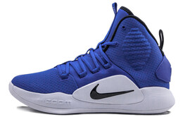 Мужские баскетбольные кроссовки Nike Hyperdunk X ar0467-400