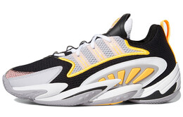 Мужские баскетбольные кроссовки Adidas Crazy BYW 2.0 fy2206