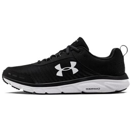Мужские кроссовки для бега Under Armour Charged Assert 8 3021952-001