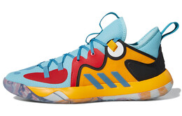 Мужские баскетбольные кроссовки Adidas Harden Stepback 2 h01472