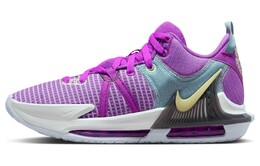 Мужские баскетбольные кроссовки Nike Witness 7 dm1122-500