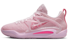 Баскетбольные кроссовки Nike KD 15 унисекс dq3852-600