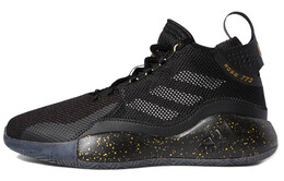 Adidas D Rose 773 Баскетбольные кроссовки мужские fw9838