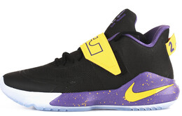 Мужские баскетбольные кроссовки Nike Ambassador 12 bq5436-003