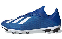 Мужские футбольные кроссовки Adidas X 19.3 eg1493