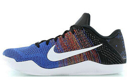 Мужские баскетбольные кроссовки Nike Kobe 11 822522-914