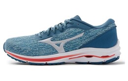 Mizuno Wave Kizuna 3 Кроссовки Мужчины, Blue j1gc221651 | blue
