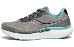 Кроссовки Saucony Women's Triumph 19 'Alloy Powder' s10679-20