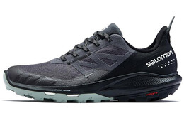 OUTpulse Кроссовки мужские низкие серые Salomon 415878