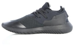 Кроссовки для бега Tubular женские с низким верхом Adidas ba7104鞋 | black