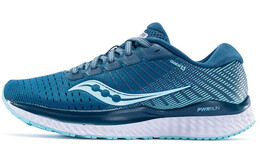 Кроссовки Saucony Women's Guide 13 Wide 'Blue Aqua' s10548-25