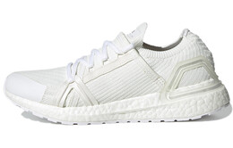 Кроссовки Adidas Ultra Boost 20 Stella McCartney Off-White Women's h00034