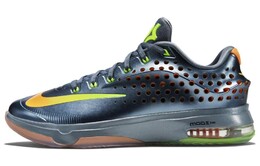 Мужские баскетбольные кроссовки Nike KD 7 724349-478