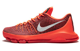 Мужские баскетбольные кроссовки Nike KD 8 749375-610