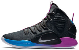 Мужские баскетбольные кроссовки Nike Hyperdunk X ao7890-002