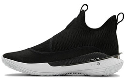 Мужские баскетбольные кроссовки Under Armour Curry 7 3023334-004
