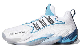Adidas Crazy BYW 2.0 Баскетбольные кроссовки унисекс s42752