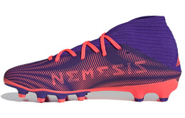 Мужские футбольные кроссовки Adidas Nemeziz eh0523
