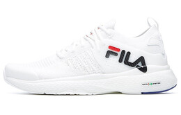 Женские кроссовки для бега по легкой атлетике Fila a12w042109fwt