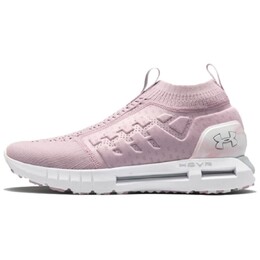 Кроссовки для бега HOVR Phantom унисекс средней высоты Dusty Pink Under Armour 3022477-600