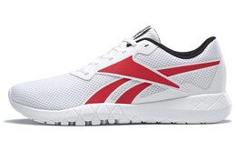 Кроссовки Reebok Flexagon Energy TR 3 'White Vector Red' fx1345
