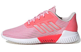 Кроссовки женские Climacool 2.0 с низким верхом Powder Adidas b75851