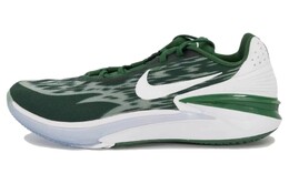 Кроссовки Nike Air Zoom GT Cut 2 TB Promo 'Gorge Green', зеленый dx6650-300 | green/white