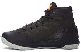Кроссовки Under Armour UA Curry 3 Flight Jacket 1269279-357