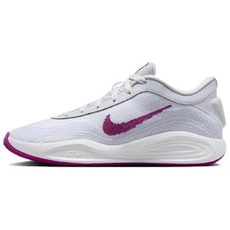 Баскетбольные кроссовки GT Hustle Academy Basketball Shoes Unisex Low-Top White Nike fj7808-004 | white