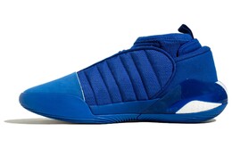 Мужские баскетбольные кроссовки Adidas Harden Vol.7, синий ie9248 | 蓝色