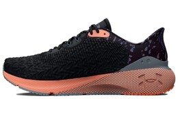 Мужские кроссовки Under Armour HOVR Machina 3, черный 3027729-001 | 黑色