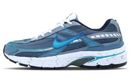 Nike Initiator Кроссовки Мужчины, Blue 394055-101(team147-蓝色赛博) | blue