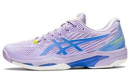 Женские теннисные кроссовки Asics Solution Speed FF 2 1042a136-500