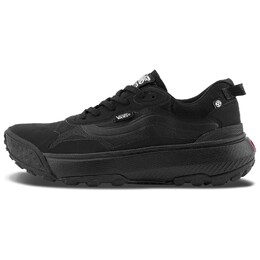 MTE Crosspath Кроссовки для походов унисекс с низким верхом, черные Vans vn000cvubka | black