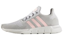 Кроссовки Adidas Swift Run Grey Two Icey Pink Women's cg4140