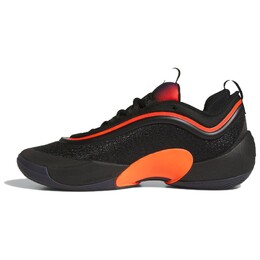 Кроссовки Adidas D.O.N. Issue #6 'Spida Bite', черный/красный/синий ig9039 | black/red fluorescent/bright blue