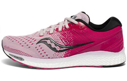 Кроссовки Saucony Freedom 3 Blush Berry Women's s10543-20