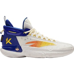 Баскетбольные кроссовки KT9 Dub Nation Anta, цвет Weiß/Blau 214461001 | weiß/blau