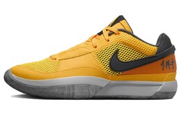 Баскетбольные кроссовки Nike Ja 1 унисекс, цвет laser orange fv1282-800 | 激光橙