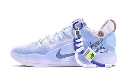 Мужские баскетбольные кроссовки Nike Hyperdunk X, синий ar0465-100 | 蓝色