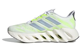 Мужские кроссовки для бега Adidas Switch FWD, белый и зеленый fz5621 | 白绿