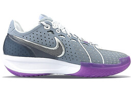 Баскетбольные кроссовки унисекс Nike Air Zoom GT Cut 3, White dv2918-400(team40-大满贯) | white