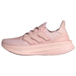 Кроссовки Ultraboost 5.0 женские с низким верхом, песочно-розовый / песочно-розовый металлик / нулевой металлик Adidas id8845 | sand pink / sand pink metal / zero metal