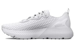 Кроссовки женские HOVR Mega 3 с низким верхом, белые Under Armour 3025313-100