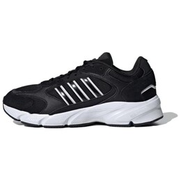 Кроссовки CRAZYCHAOS 2000 мужские низкие черные Adidas ig4406 | black
