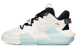 Кроссовки Anta Badao 3.0 X-Game 'Beige Black' 112138081-2