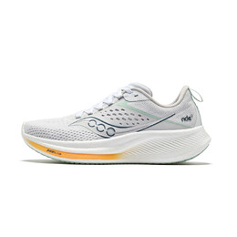 Кроссовки женские с низким верхом белого цвета Saucony s10924-250 | white